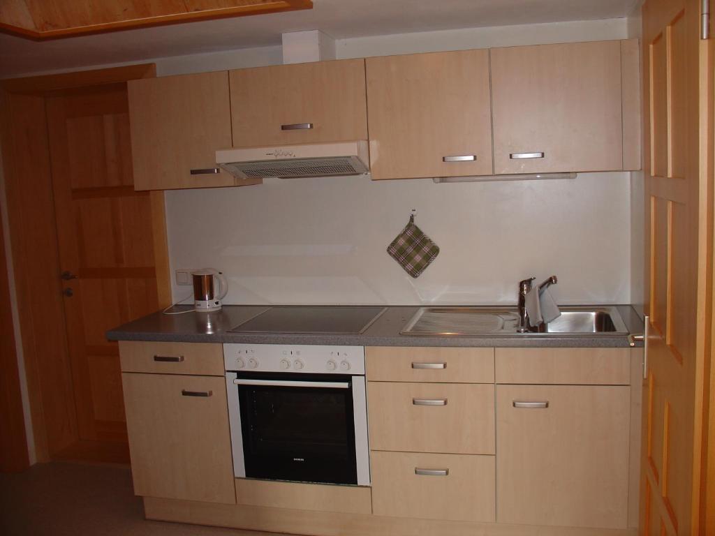 Ferienbauernhof Schneider Apartment Schwarzenberg im Bregenzerwald Cameră foto